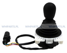 Joystick, drążek sterowniczy zgodny z Linde 7919040012