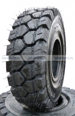 Opona KABAT 18x7-8 NEW POWER pełna Quick