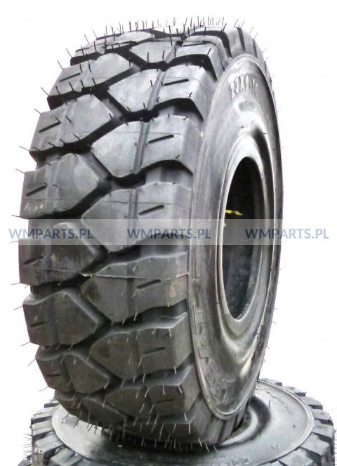 Opona KABAT 23x9-10 NEW POWER pełna Quick