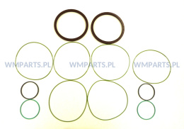 Zestaw uszczelnień hydraulicznych zwolnica Linde seria 392 zgodny z Linde 4053209907
