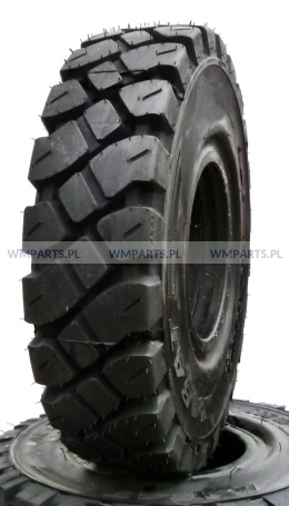 Opona KABAT 18x7-8 ECO POWER pełna Quick