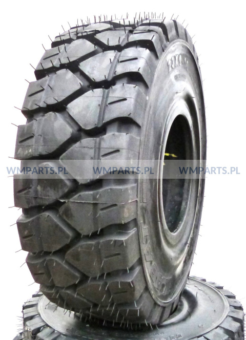 Opona KABAT 23x9-10 ECO POWER pełna Quick