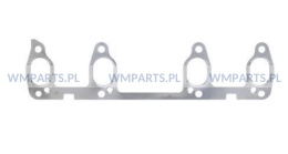 Uszczelka kolektora wydechowego CBJ zgodna z Linde VW037253039D