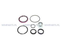 Uszczelnienie siłownika pochyłu zgodne z Toyota 04655F109071