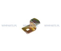Element zamka drzwi lewego zgodnego z Linde 0009311011