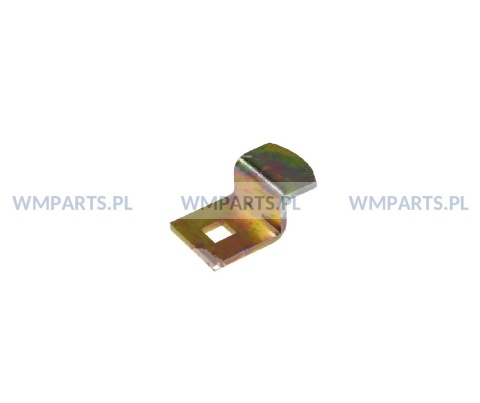 Element zamka drzwi lewego zgodnego z Linde 0009311011 Element zamka drzwi lewego zgodnego z Linde 0009311011