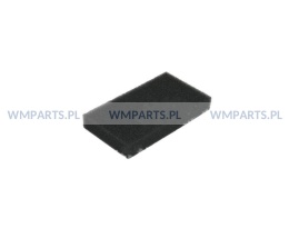 Filtr powietrza kabiny zgodny z Linde 0009832060