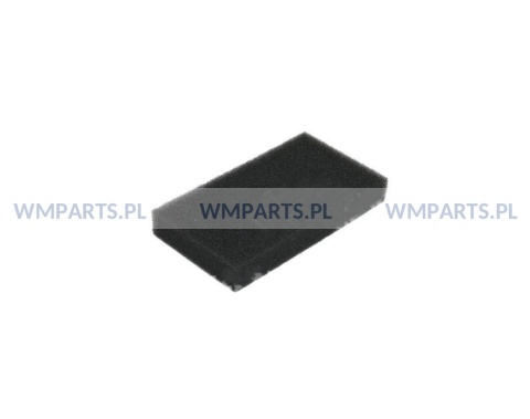 Filtr powietrza kabiny zgodny z Linde 0009832060 Filtr powietrza kabiny zgodny z Linde 0009832060