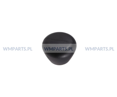 Kulka drążka sterwoniczego elektrycznego zgodna z Linde 0009310160