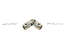 Kardanik przegub łączący dźwignię hydrauliki ORYGINAŁ Linde 0009341301