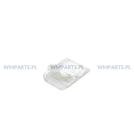 Klosz lampy zgodny z Toyota 566382360071 Klosz lampy zgodny z Toyota 566382360071