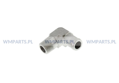 Kolanko parownika IMPCO COBRA LINDE metalowe Kolanko parownika IMPCO COBRA LINDE metalowe