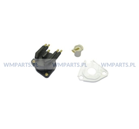 Kopułka, palec zgodny z Linde 7700859053 Kopułka, palec zgodny z Linde 7700859053