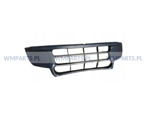 Kratka przeciwwagi bez lamp 394-01 394-02 zgodna z Linde 3946133008