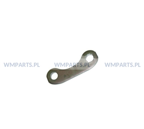 Łącznik belki skrętnej zgodny z Toyota 437522344271