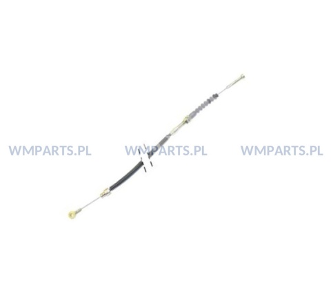 Linka hamulca do wózka widłowego Linde H35D 2007 rok