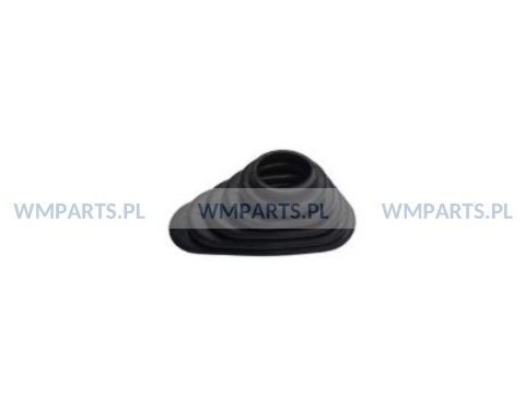 Osłona przełącznika zgodna z Toyota 574552660071 Osłona przełącznika zgodna z Toyota 574552660071