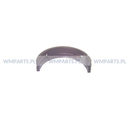 Panewka mocowania masztu zgodna z Toyota 61251F305071