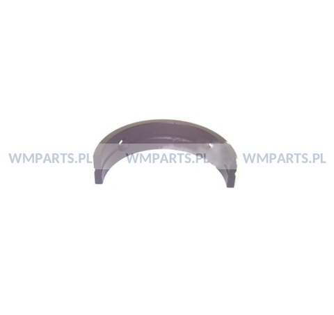 Panewka mocowania masztu zgodna z Toyota 61251F305071