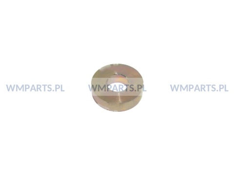 Podkładka sworznia zwrotnicy zgodna z Linde 0009142504 Podkładka sworznia zwrotnicy zgodna z Linde 0009142504