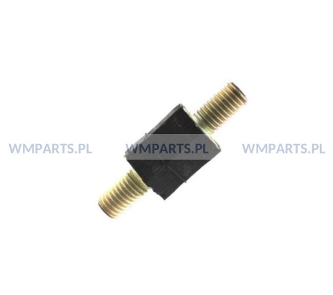 Poduszka metalowo-gumowa ORYGINAŁ Linde 0009652602