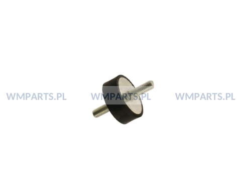 Poduszka zawieszenia silnika hydraulicznego zgodna z Linde 0009652605 Poduszka zawieszenia silnika hydraulicznego zgodna z Linde 0009652605