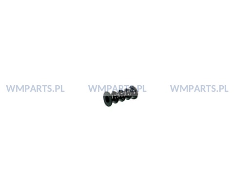 Prowadnica przewodów hydraulicznych ORYGINAŁ Linde 0009933664 Prowadnica przewodów hydraulicznych ORYGINAŁ Linde 0009933664