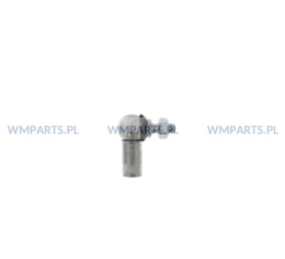 Przegub łącznik hydrauliki zgodny z Linde 9798002021