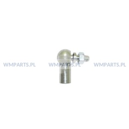 Przegub łącznik hydrauliki zgodny z Linde 9798002051