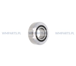 Rolka łożysko masztu 119,6x40x28/23 zgodna z Toyota 61236F203071