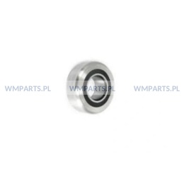 Rolka masztu 45x106,3x34 zgodna z Linde 0009249378