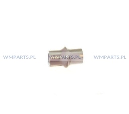 Rolka przewodów hydraulicznych plastikowa zgodna z Linde 0009933672