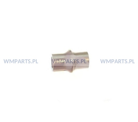Rolka przewodów hydraulicznych plastikowa zgodna z Linde 0009933672