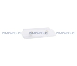 Ślizg dolny prawy zgodny z Jungheinrich 51509570