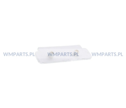 Ślizg dolny prawy zgodny z Jungheinrich 51509570
