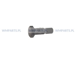Śruba cięgna podnoszenia zgodna z Linde 0039011801