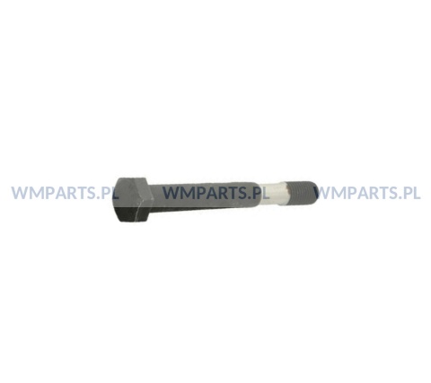 Śruba siłownika pochyłu Linde 39X zgodna z 0009011536
