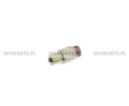 Śruba wyłącznika dyszla zgodna z Jungheinrich 50439784