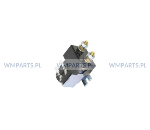 Stycznik hydrauliki 24V zgodny ze Still 8403758 Stycznik hydrauliki 24V zgodny ze Still 8403758