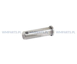 Sworzeń łańcucha zgodny z Linde 0009121649