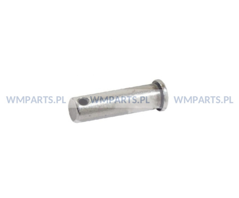 Sworzeń łańcucha zgodny z Linde 0009121649 Sworzeń łańcucha zgodny z Linde 0009121649