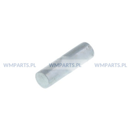 Sworzeń łańcucha zgodny z Linde 0009121654