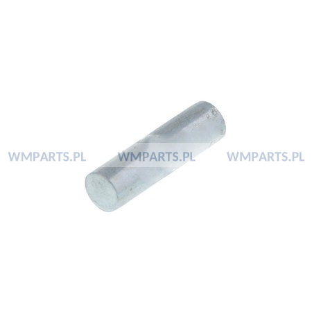 Sworzeń łańcucha zgodny z Linde 0009121654 Sworzeń łańcucha zgodny z Linde 0009121654