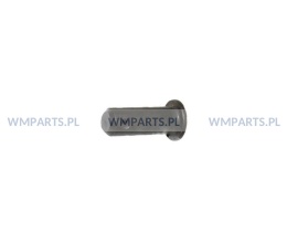 Sworzeń mocujący dźwigni hydraulicznej ze Still 530184