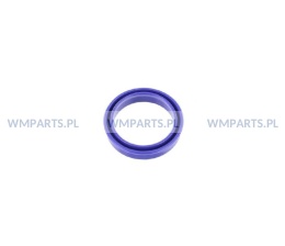 Uszczelnienie tylnej osi zgodne ze Still 0145375