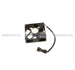 Wentylator chłodzenia elektroniki zgodny z Linde 0009761419