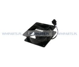 Wentylator kabiny 48V zgodny z Linde 7918911719