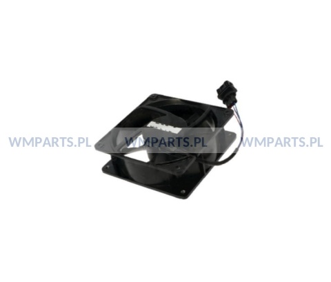 Wentylator kabiny 48V zgodny z Linde 7918911719