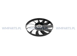 Wiatrak wentylatora zgodny z Linde 3921050100