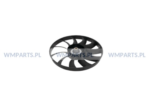 Wiatrak wentylatora zgodny z Linde 3921050100 Wiatrak wentylatora zgodny z Linde 3921050100